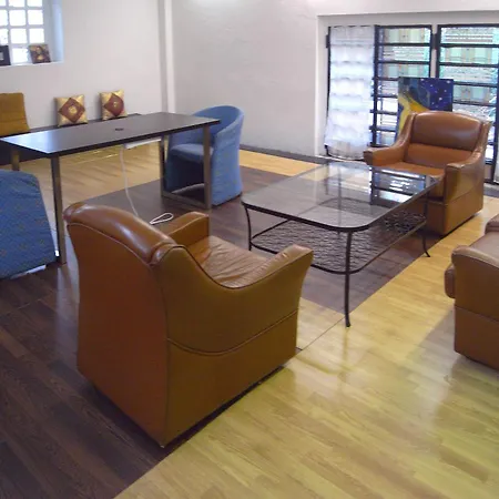 Hostel Colours-3