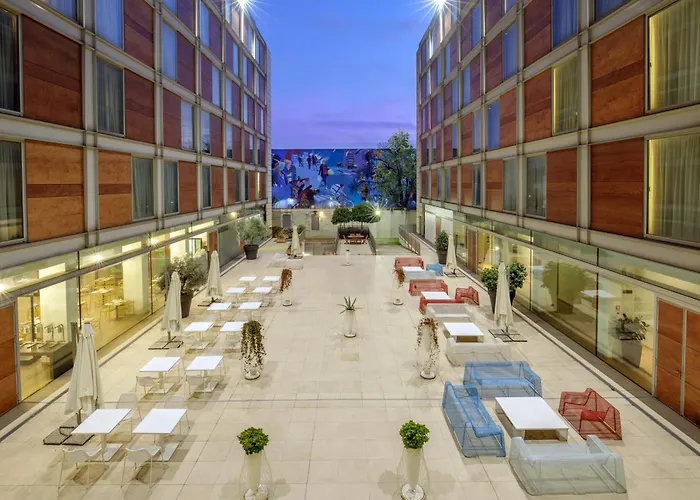 Doubletree By Hilton