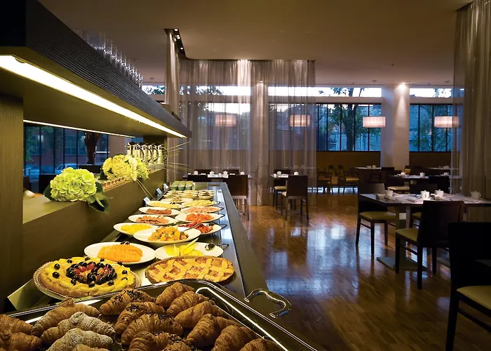 Doubletree By Hilton